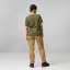 Hemp Blend T-shirt W