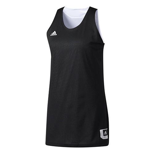 Dámský dres Adidas Reversible Crazy Explosive Jersey - Barva: Modrá/bílá, Velikost: XL