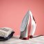 Solac Steam iron PV2040 white-red