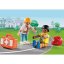Záchranná akce Playmobil 70919