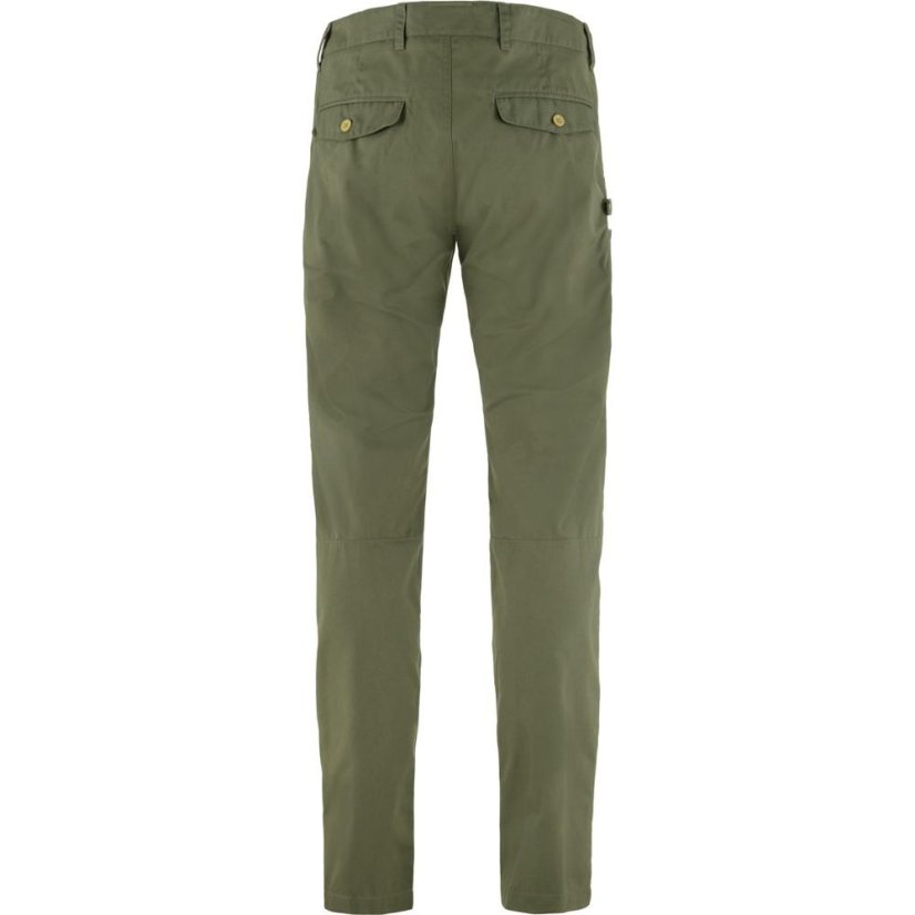 Sörmland Tapered Trousers M