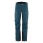 Bergtagen Eco-Shell Trousers W
