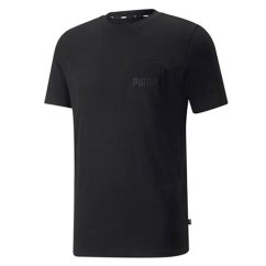 Men's Puma Modern Basic Pocklet Tee