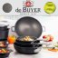 WOK pan de Buyer Choc Extreme 8317.00, 32 cm
