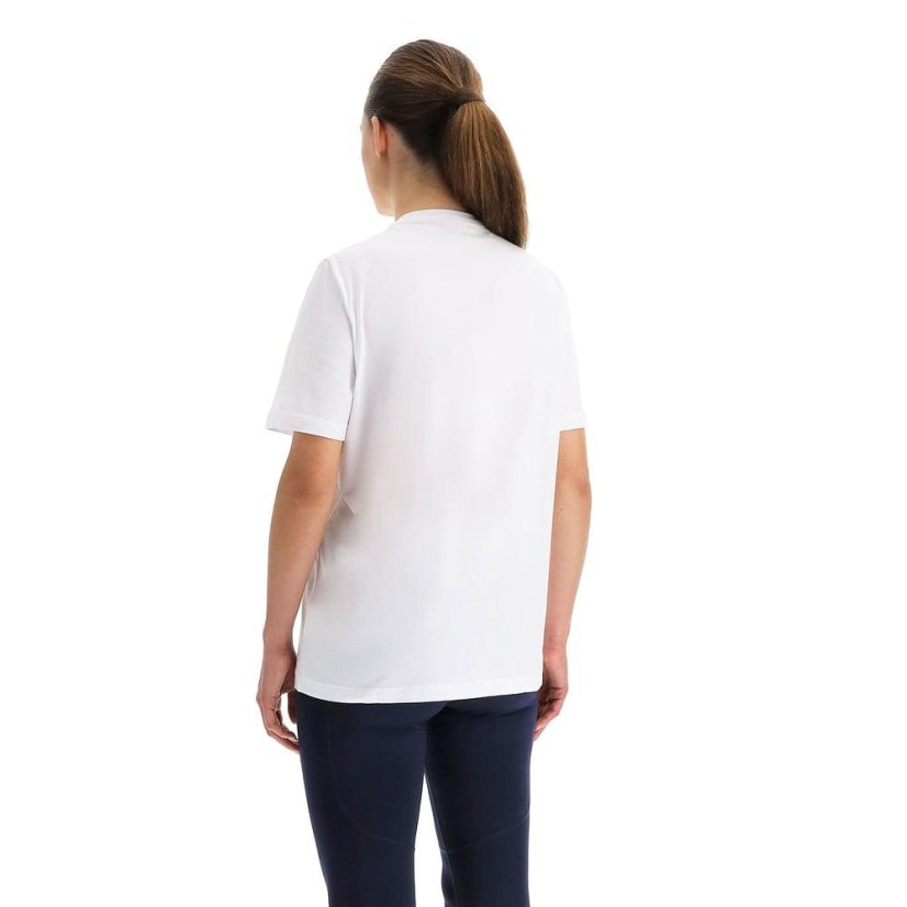 Macron Boost Hero T-shirt - Color: Gray, Size: S