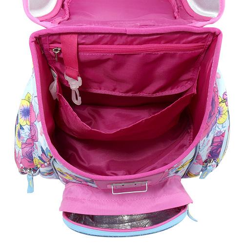 Schultasche Target Winx Club Flower 17345