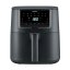 Severin FryLight Single XXL FR 2462 black hot air fryer