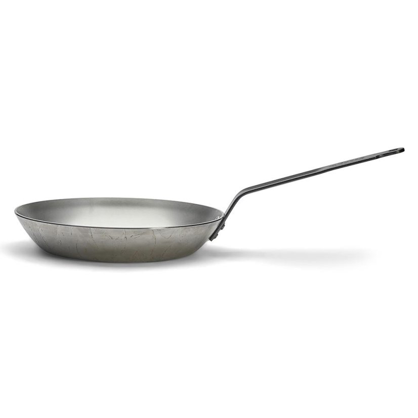 Stahlpfanne de Buyer Carbone Plus 5110.26, 26 cm