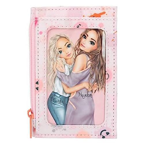 Top Model Happy Together, Candy and Hayden pouch