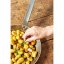 De Buyer Mineral B 5610.28 steel pan, 28 cm