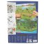 Creative sticker book "Create your own Dino ZOO"