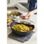 De Buyer ALCHIMY 3428.20 glass lid, 20 cm