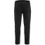 Pánské kalhoty Fjällräven Abisko Trail Stretch Trousers M - Kolor: Szary, Rozmiar: 48/R