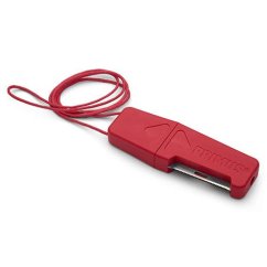 Ignition Steel Large Barn red
