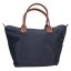 Handtasche mit Reißverschluss Miss Melody, Luxury Horse