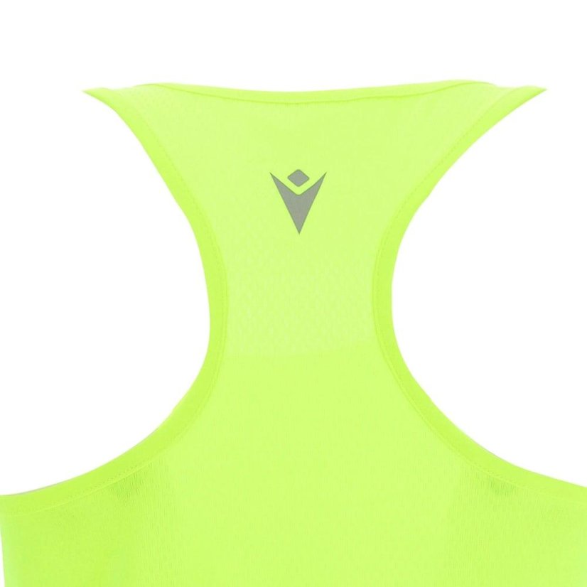 Macron Dolly Tank Top
