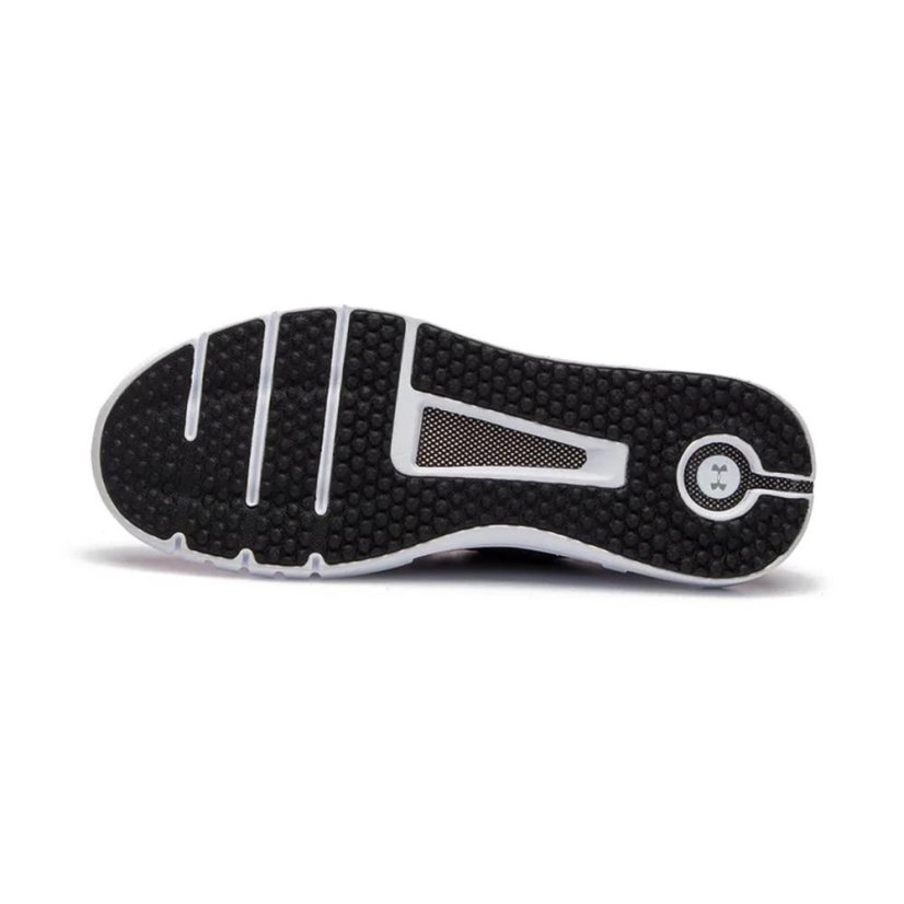Laufschuhe Under Armour Hovr SLK W - Farbe: Grau, Größe: 40
