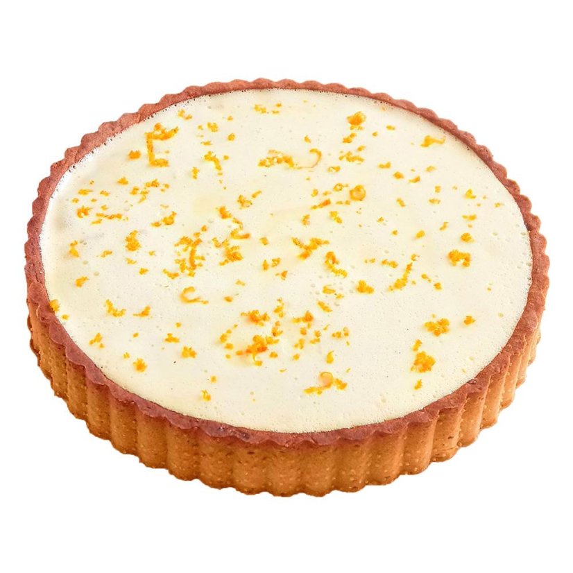 De Buyer 3030.24 round baking frame, 24 cm