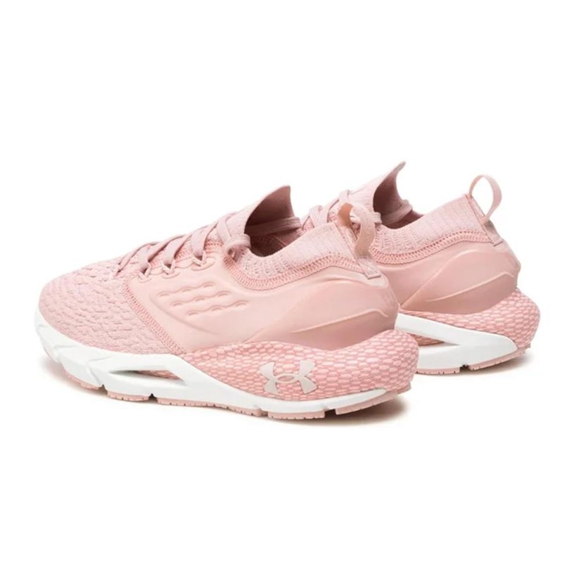Under Armour Hovr Phantom 2 W futócipő - Szín: Rózsaszín, Méret: 37.5