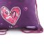 Target Hearts 17961 sports bag