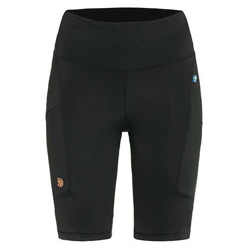 Abisko Short Tights W