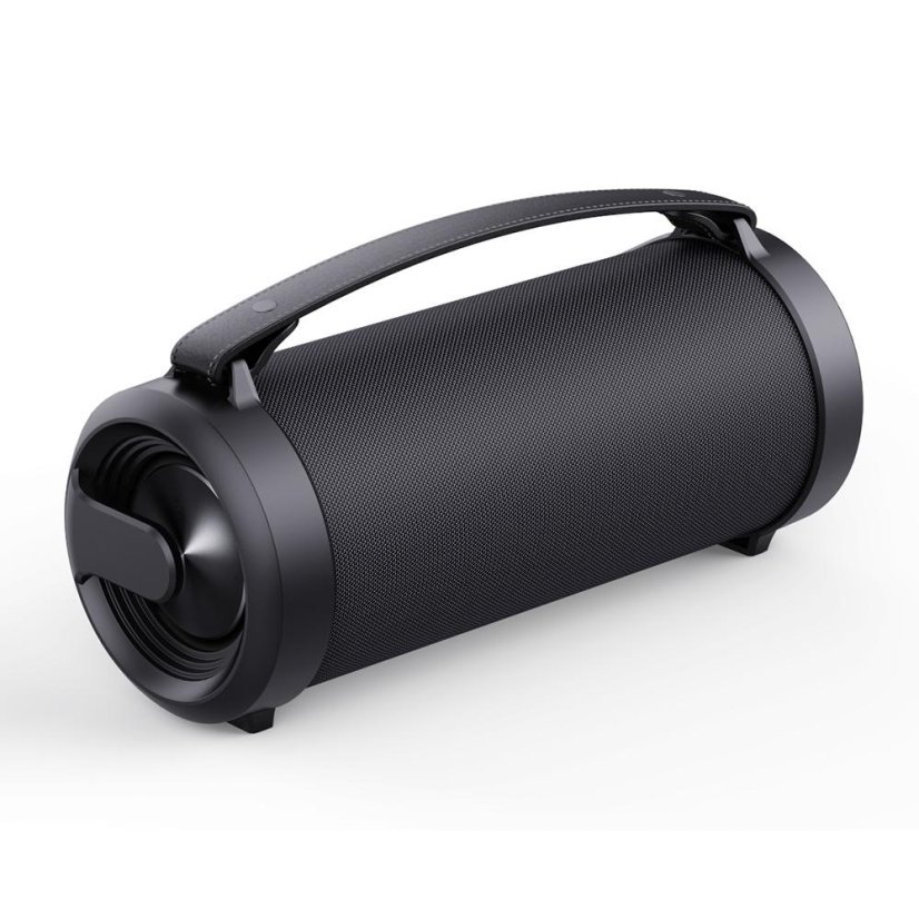 AKAI ABTS-35 black speaker