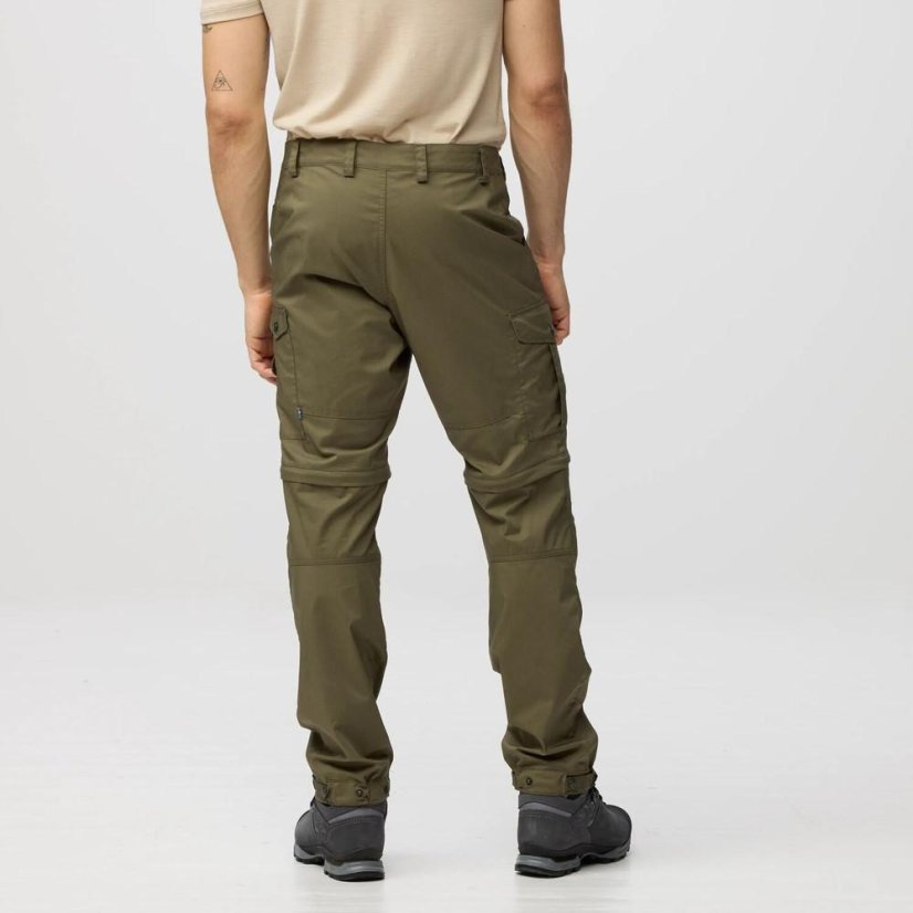 Vidda Pro Lite Zip-off Trs M