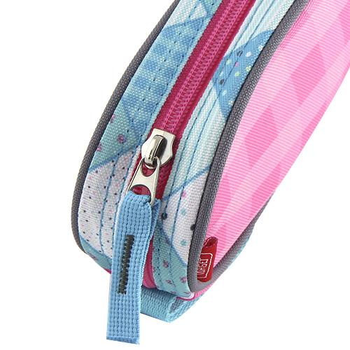 Target Round Summer Love 17905 School Pencil Case