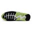 Nike Air Max 90 G Women's Shoes - Color: Gray/green, Size: 40