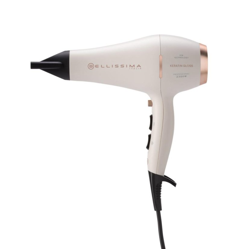 Bellissima 21012 P13 3200 Hair Dryer