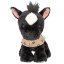 Miss Melody Plush Horse