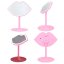 Top Model Beauty & Me LED-lit cosmetic mirror