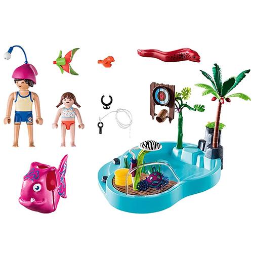 Spielpool Playmobil 70610