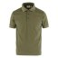 Crowley Pique Shirt M