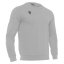 Bluza unisex Macron Axima - Kolor: Szary, Rozmiar: M