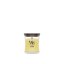 WoodWick Small Candle, Yuzu & Vetiver