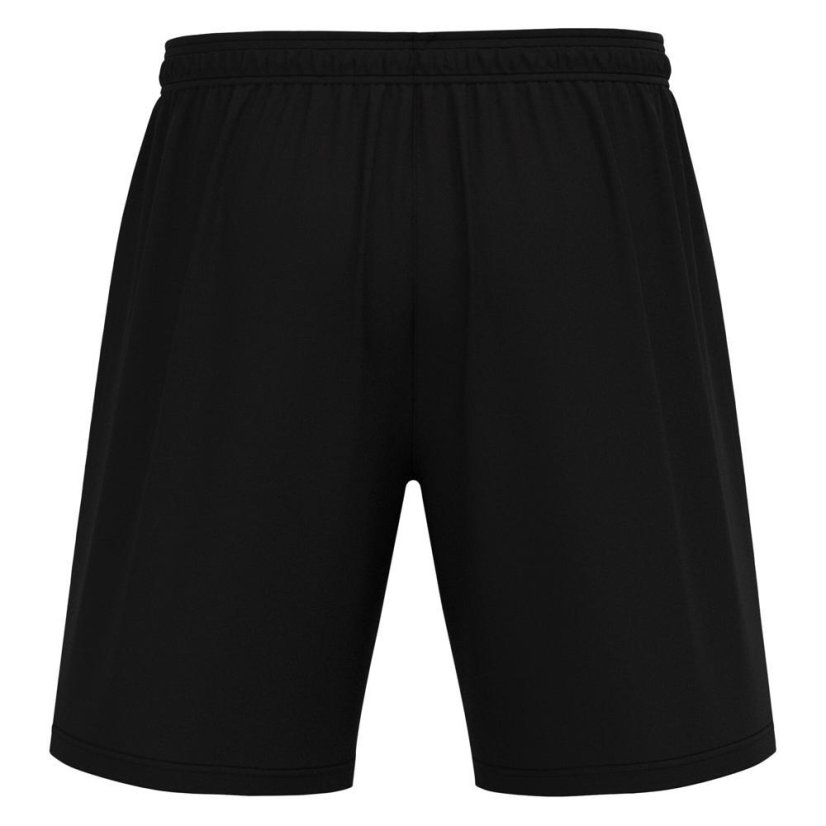 Macron Mesa Hero Kids' Shorts - Color: Gray, Size: XS