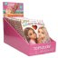 Set mit Baumwollbändern zur Herstellung von Armbändern Top Model Candy & Talita