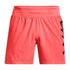 Męskie spodenki do biegania Under Armour SpeedPocket 5' Short