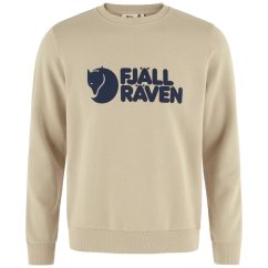 Fjällräven Logo Sweater M