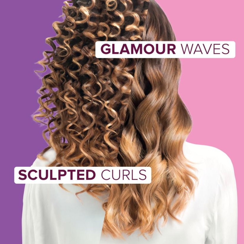 Kulma Bellissima MyPro Twist+Style GT22 200, 11749