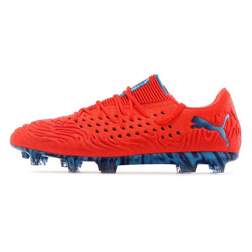 Herrenfußballschuhe Puma Future 19.1 Netfit Low FG/AG