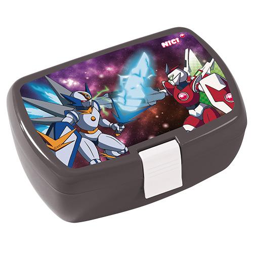 Nici snack box