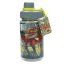 Dino World plastic drinking bottle, 500 ml