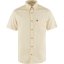 Övik Travel Shirt SS M