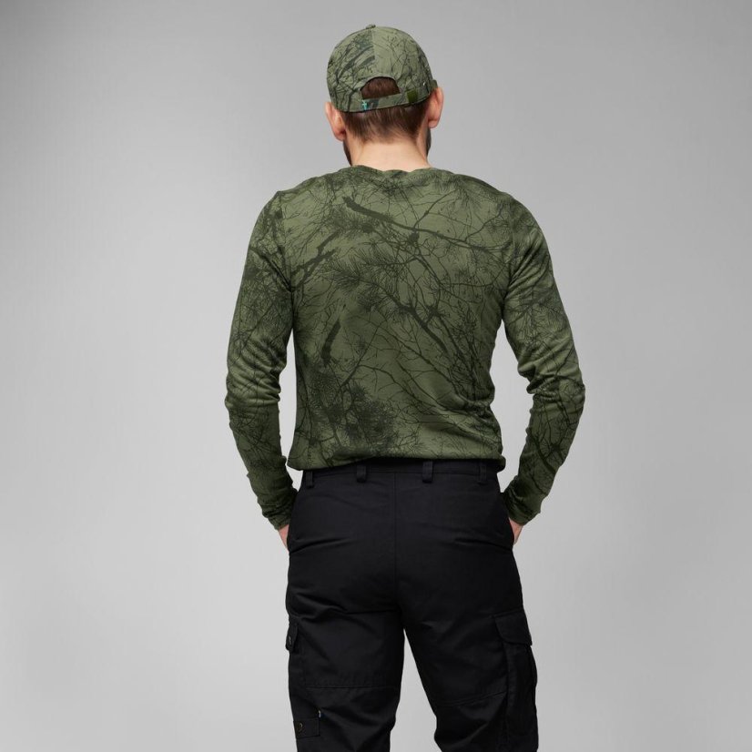 VĂ¤rmland Wool LS M