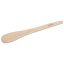 De Buyer 4870.35 B BOIS konyhai spatula