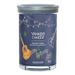 Yankee candle Signature Tumbler Large, Twilight Tunes