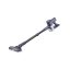 Stabstaubsauger Severin S-power HV 7178 blau