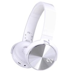 Drahtlose Kopfhörer Trevi DJ 12E50 BT/WH weiß